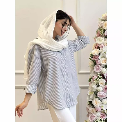 تونیک راه راه 1002549