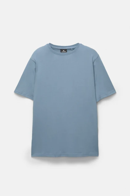 تیشرت مردانه pull-and-bear