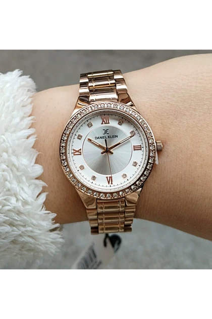 ساعت زنانه daniel-klein