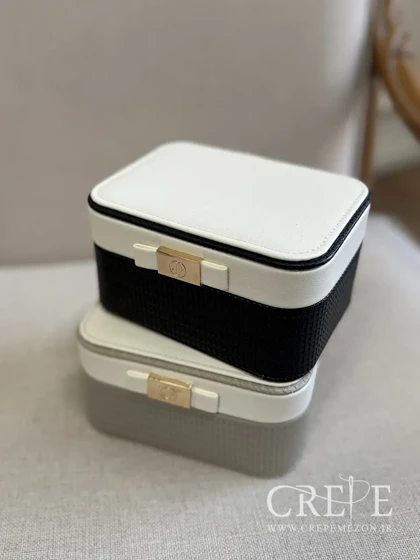 جعبه جواهری