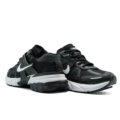 کفش کتانی مردانه مدل 0573 _ NIKE