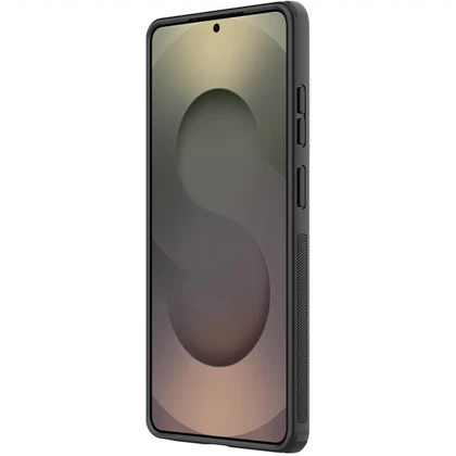 قاب گوشی S26 Ultra نیلکین Nillkin مدل Super Frosted Shield Pro مگنتی
