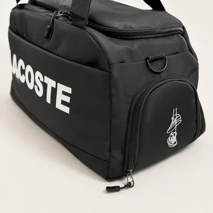 کیف باشگاه لاگوست Lacoste کد 1517