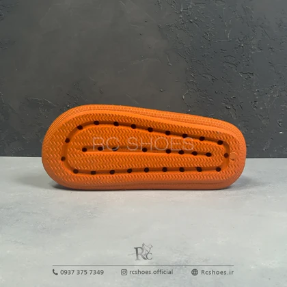 دمپایی زنانه مدل 2 سگک