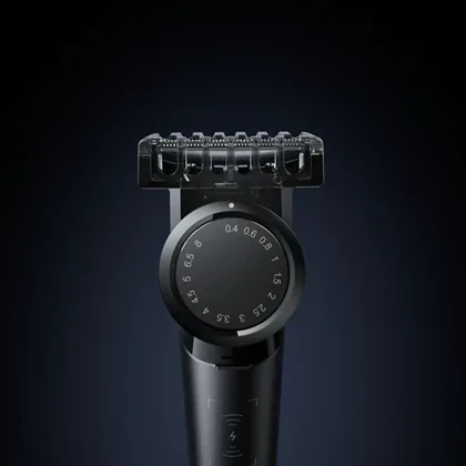ریش‌تراش و تریمر شیائومی مدل UniBlade Trimmer X300