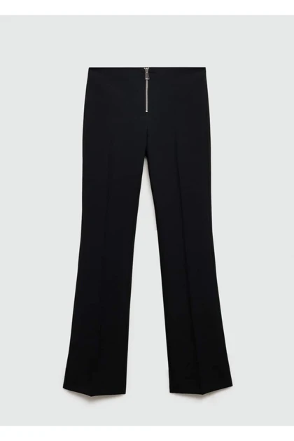 شلوار زنانه اورجینال منگو mango