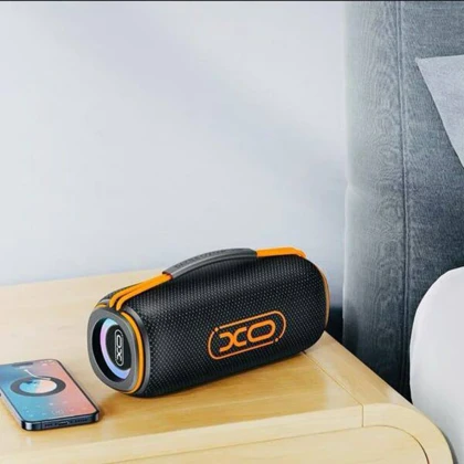 اسپیکر بلوتوثی 30 واتی قابل‌حمل ایکس او F57 PRO