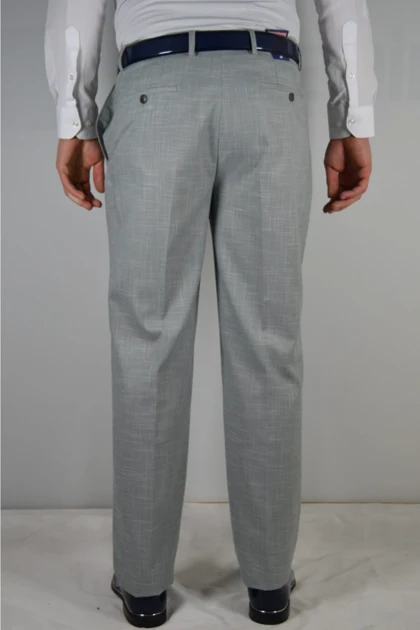 شلوار سایز بزرگ مردانه bomonti bomonti