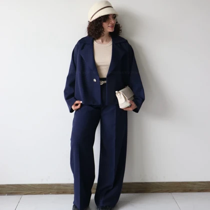 ست کت و شلوار مدل راشیان