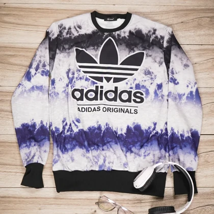 دورس مردانه Adidas مدل Q62 ویژه