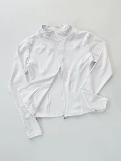 سویشرت ورزشی فلامنت فینگردار