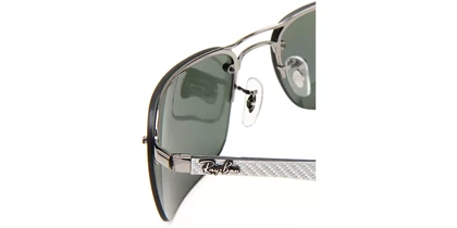 عینک آفتابی ریبن RayBan RB8310S 00471