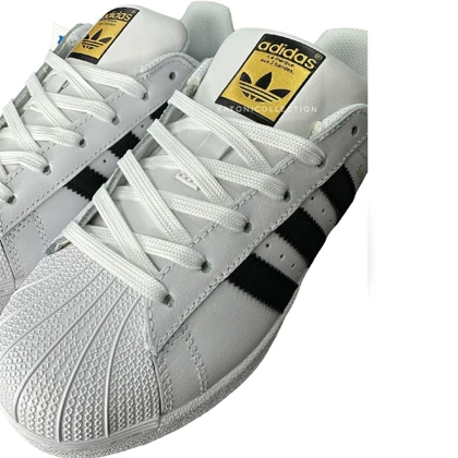 کتانی آدیداس سوپراستار Adidas Super Star