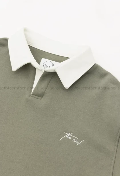 دورس مردانه یقه سفید کد20000044