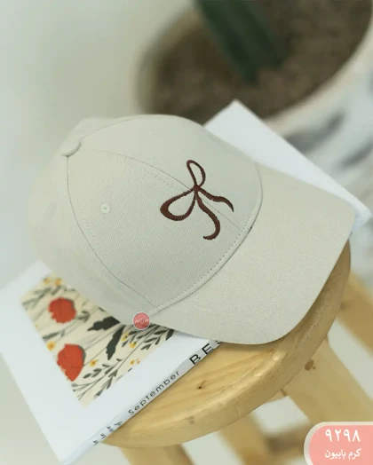 کلاه گلدوزی 9298