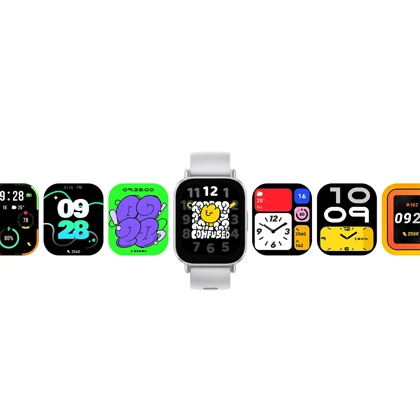 ساعت هوشمند ضدآب شیائومی Redmi Watch 5 Active M2351W1