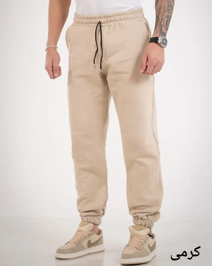 شلوار جاگر آرش-کد4920