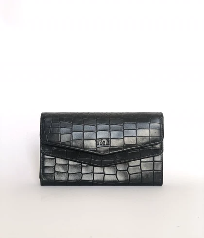 کیف چرم طبیعی Sicily