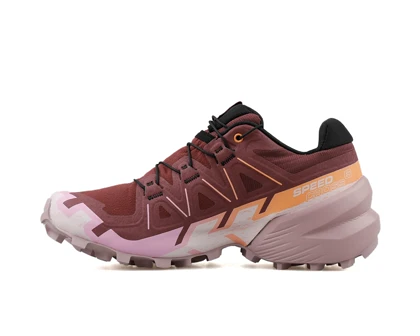 کفش دویدن Salomon SPEEDCROSS 6 W PC_L47581800