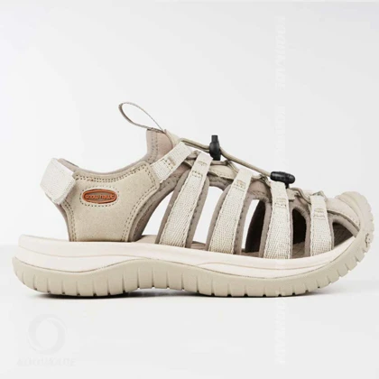 صندل اسنوهاک مدل TUSCAN GREY KHAKI
