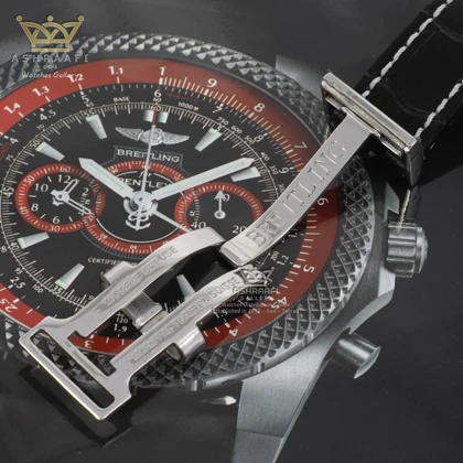 ساعت برایتلینگ نوی تایمر Breitling Navitimer A24322B