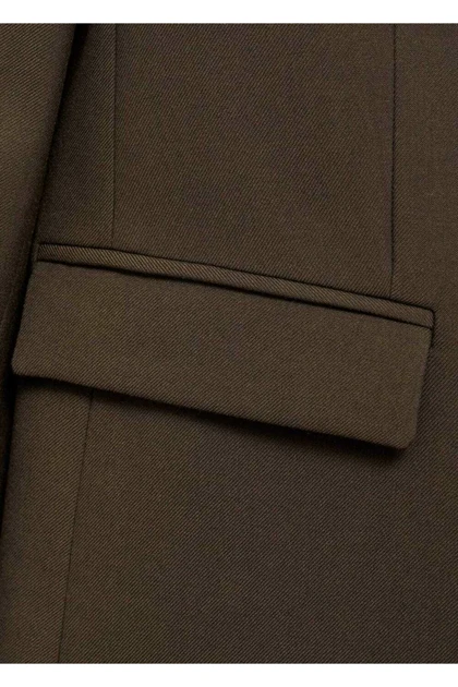 کت و ژاکت زنانه اورجینال منگو mango