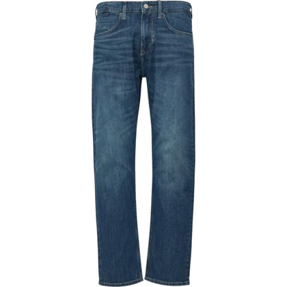 شلوار جین رگیولارفیت مردانه OLiver کد 375