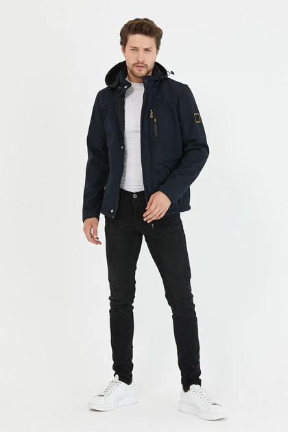 کت و کاپشن مردانه mero-life mero-life