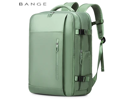 کوله پشتی لپ تاپ بنج مدل Bange BG-1801 مناسب برای لپ تاپ 15.6 اینچی