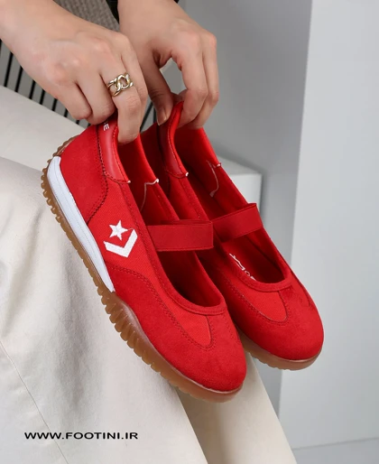 کتانی زنانه کانورس کشی ASX ConVerse