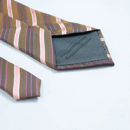 کروات پهن کلاسیک