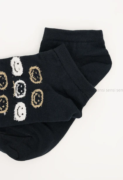 جوراب مچی لبخند کد1005606