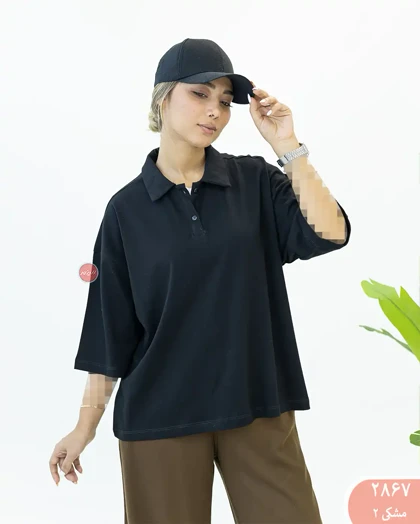 پولوشرت باکسی 2867