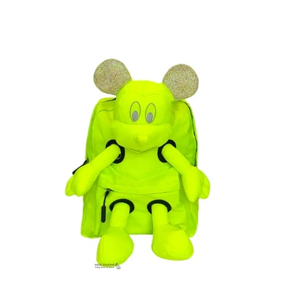 کوله میکی نگین‌دار