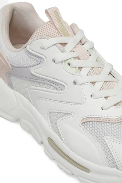 کتانی زنانه اورجینال لامبرجک lumberjack