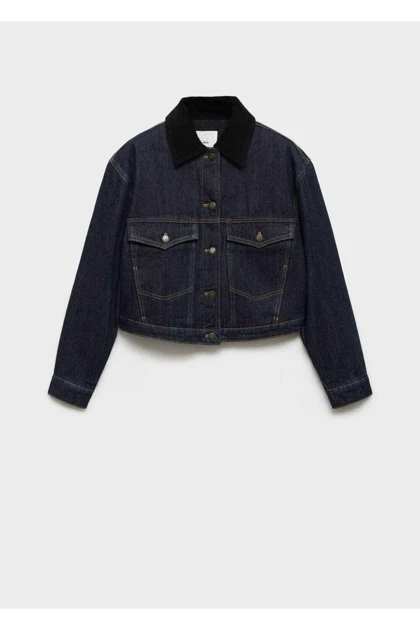 کت و ژاکت زنانه اورجینال منگو mango