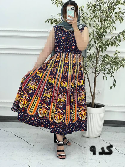 ساحلی سارافون لنگی 1365