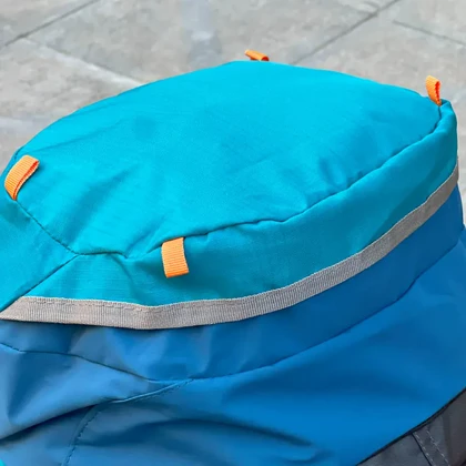 کوله پشتی دیتور مدل DEUTER - DTR150 (45+10 LITER)