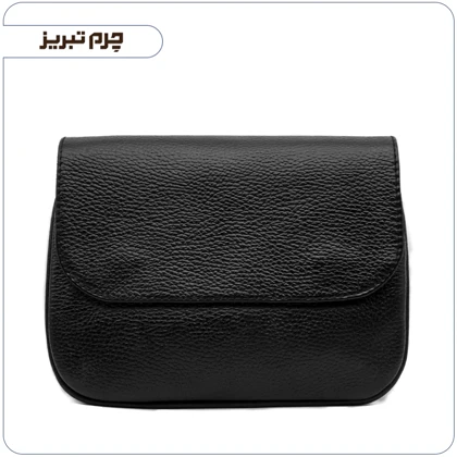 کیف چرم دوشی زنانه مدل BF81