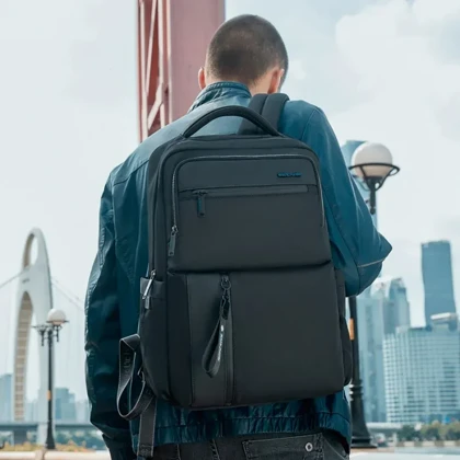 کوله پشتی اورجینال آرکتیک هانتر مدل ARCTIC HUNTER - ARH00477