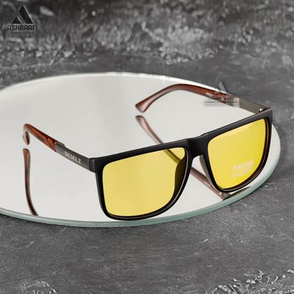 عینک آفتابی مردانه دیزل Deselz P5318