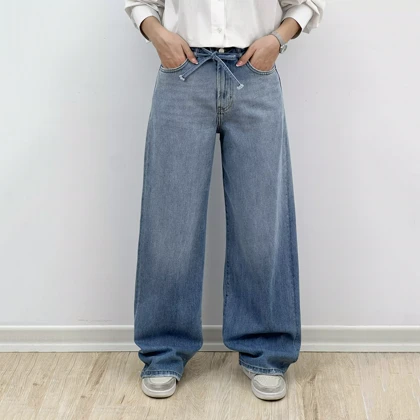 شلوار جین بگ 1007494