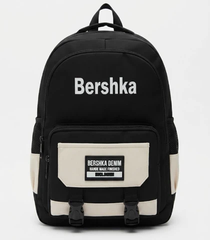 کوله پشتی فانتزی برشکا Bershka
