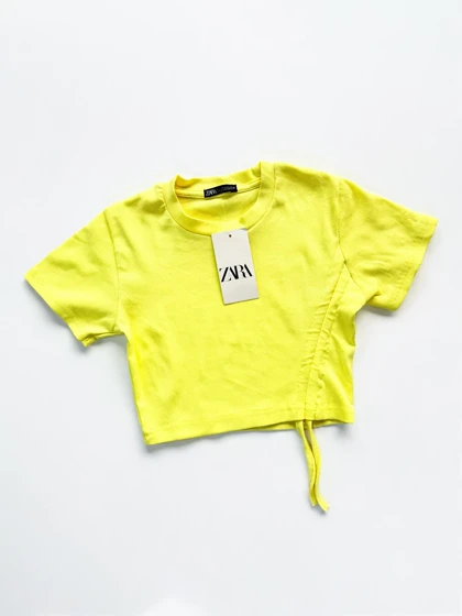 کراپ تاپ کبریتی بغل گتر