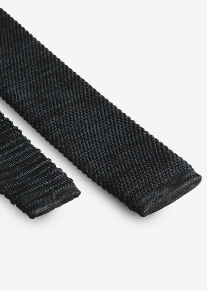 کراوات Knit