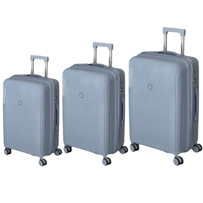 چمدان نشکن اسپید مدل SPEED-SPD964 SERIES سری 3 عددی