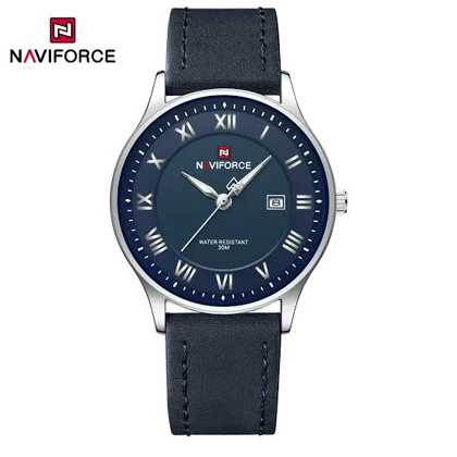 ساعت ناوی فورس اورجینال مردانه NAVIFORCE NF 9290