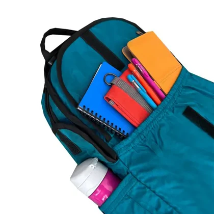 کوله پشتی مخصوص پیاده روی فوروارد FCLT435 YOU PROTECT