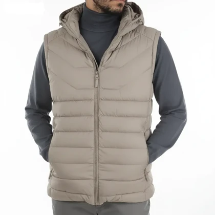 پافر مردانه وینترهارت WinterHart کد M2064016JC