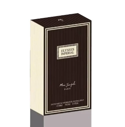 ادکلن مردانه مارک جوزف الیزه فشن امپریال Imperial حجم 100 میل